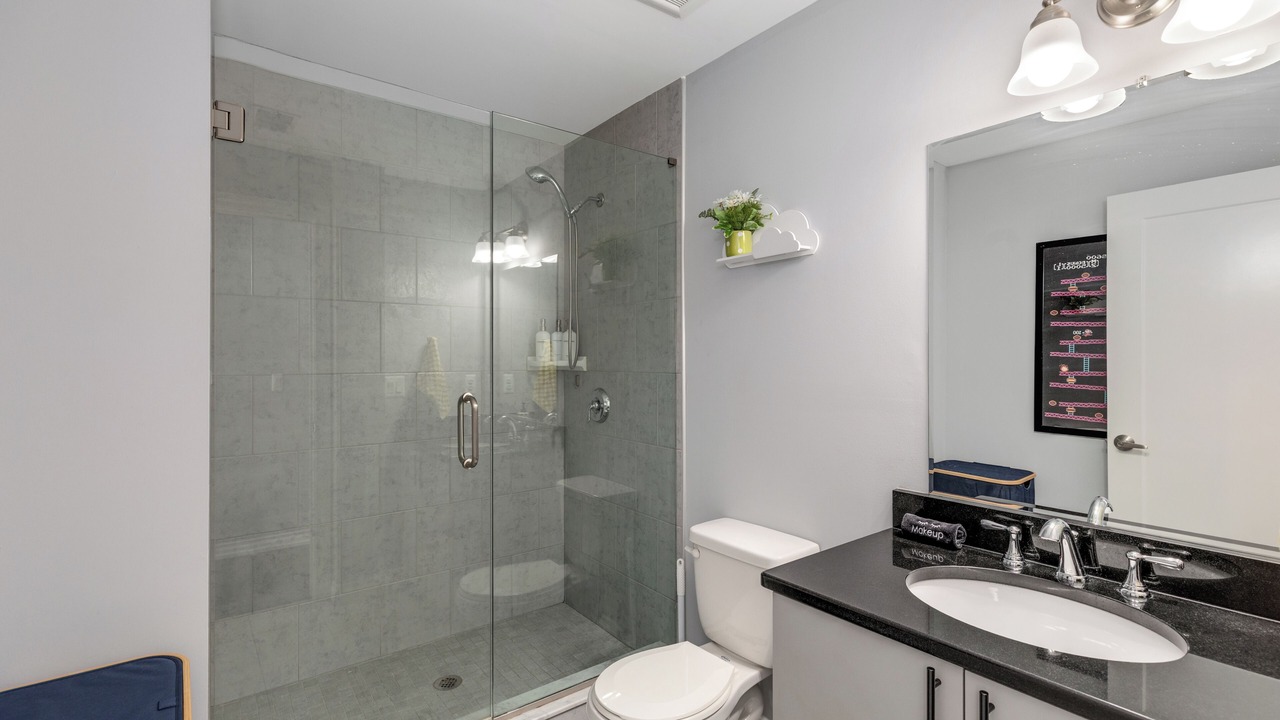 Photo of Bathroom in Royal Oak