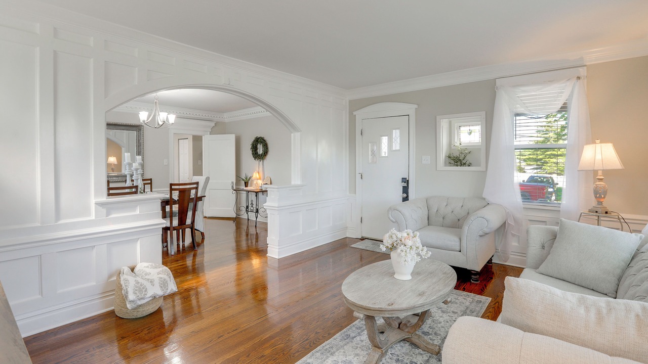 Photo of Livingroom in Mehlville