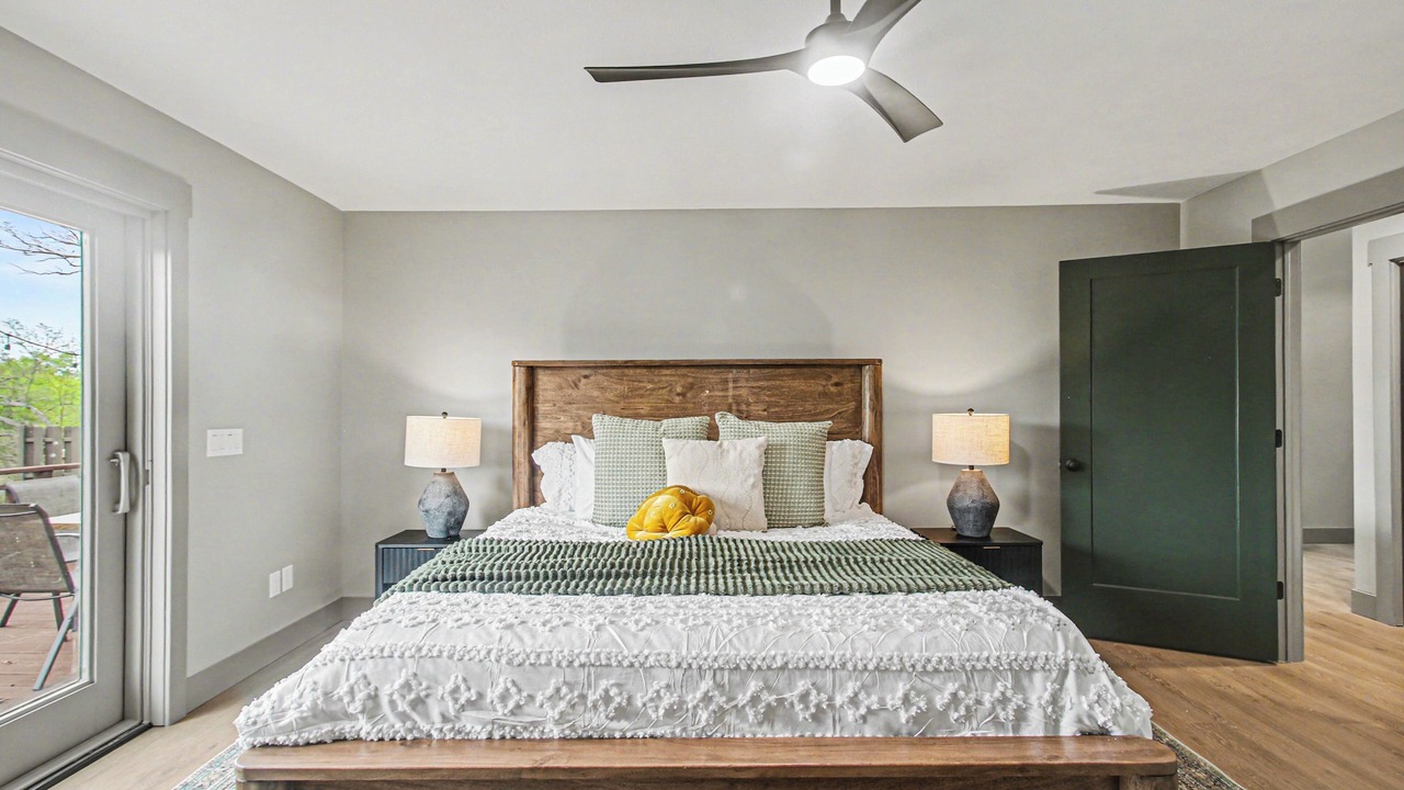 Photo of Bedroom in New Richmond