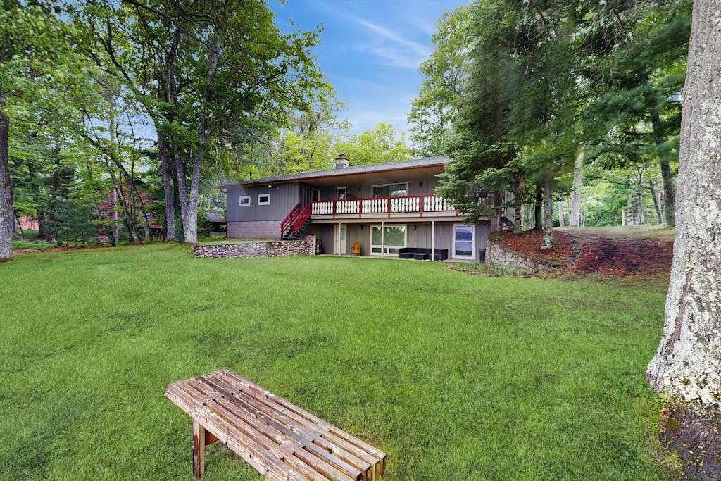 Photo of Outdoor in Arbor Vitae