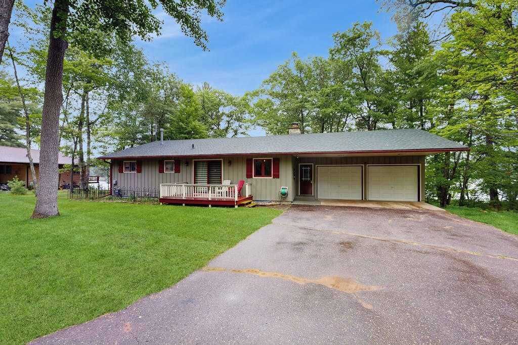 Photo of Outdoor in Arbor Vitae