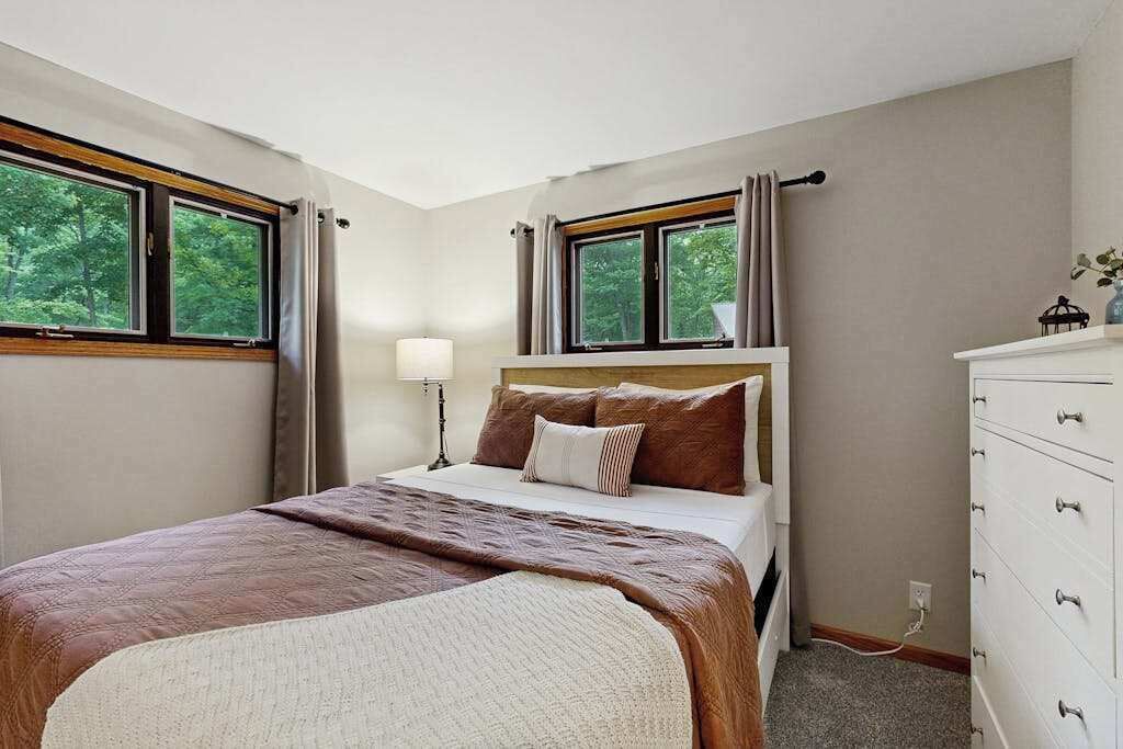 Photo of Bedroom in Arbor Vitae