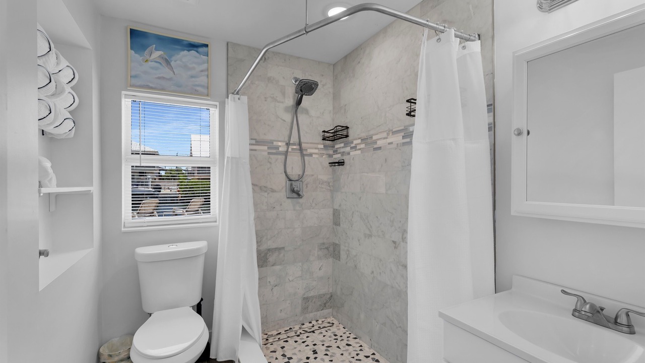 Photo of Bathroom in Venetian Shores