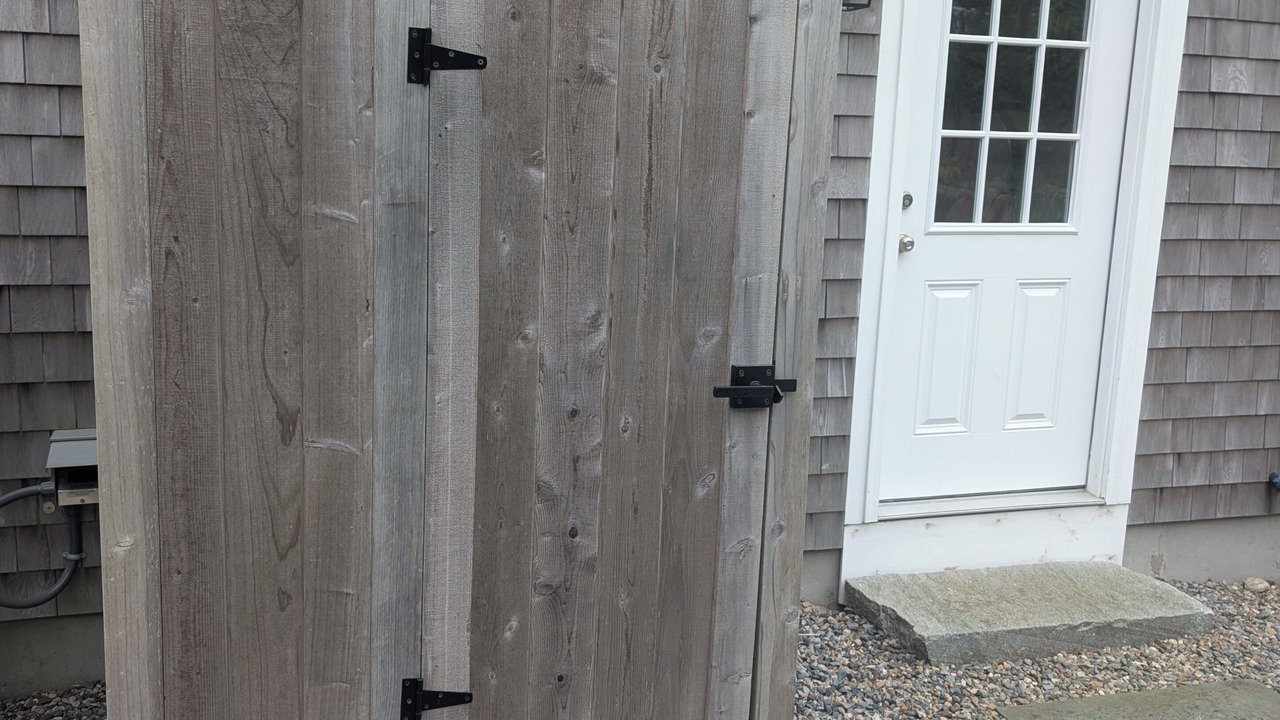 Photo of Outdoor in West Barnstable