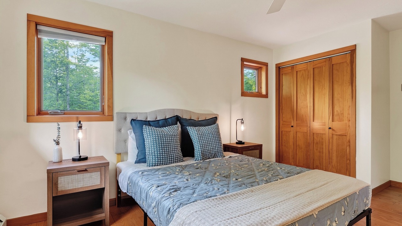 Photo of Bedroom in Jacksonport