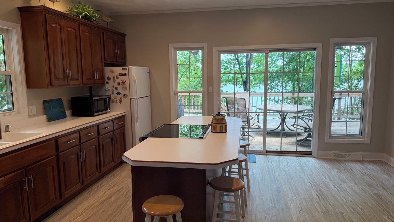 Photo of Kitchen in Hagarstown