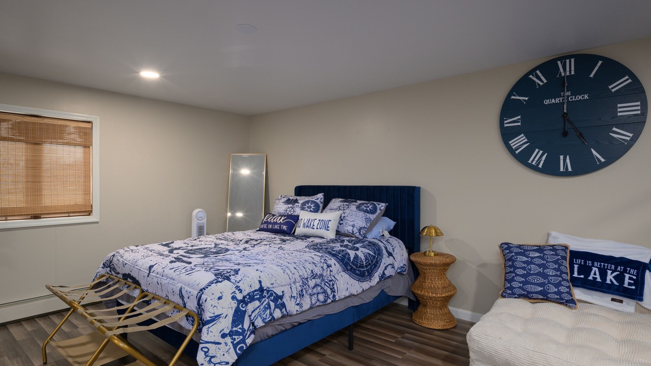 Photo of Bedroom in Shelbyville