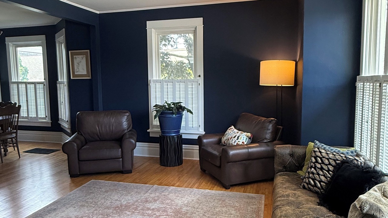 Photo of Livingroom in Green Lake