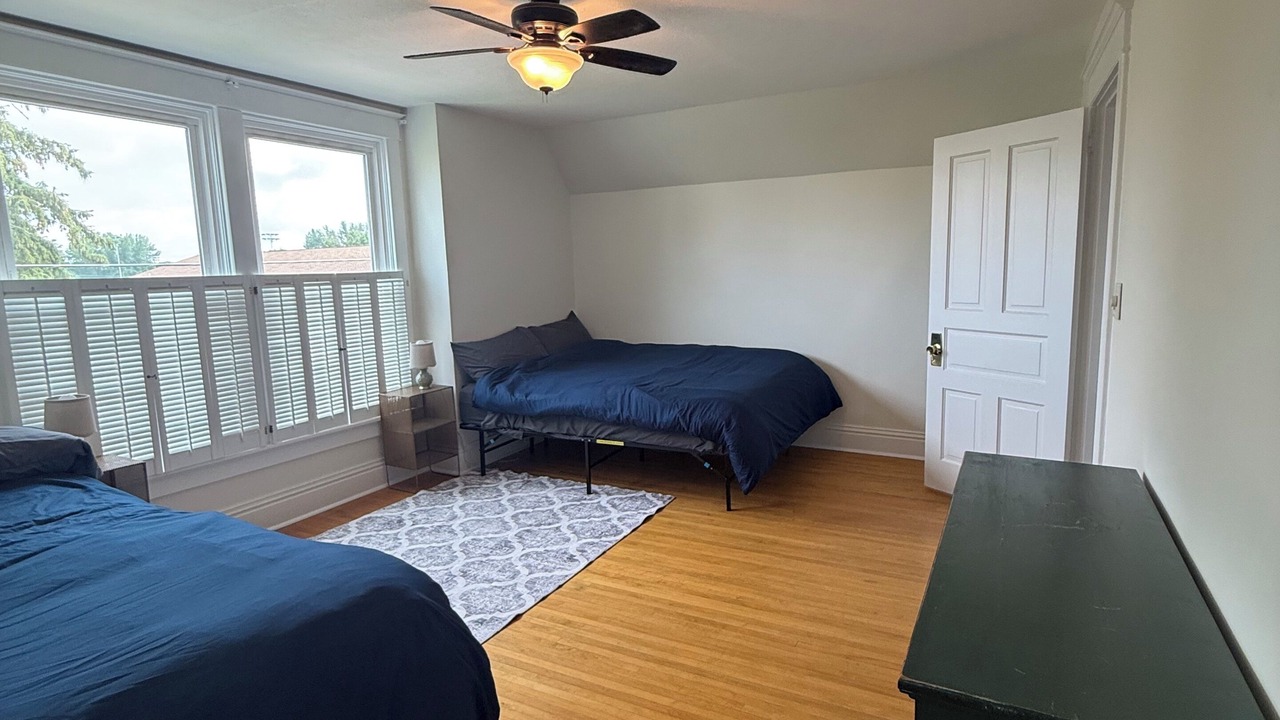 Photo of Bedroom in Green Lake