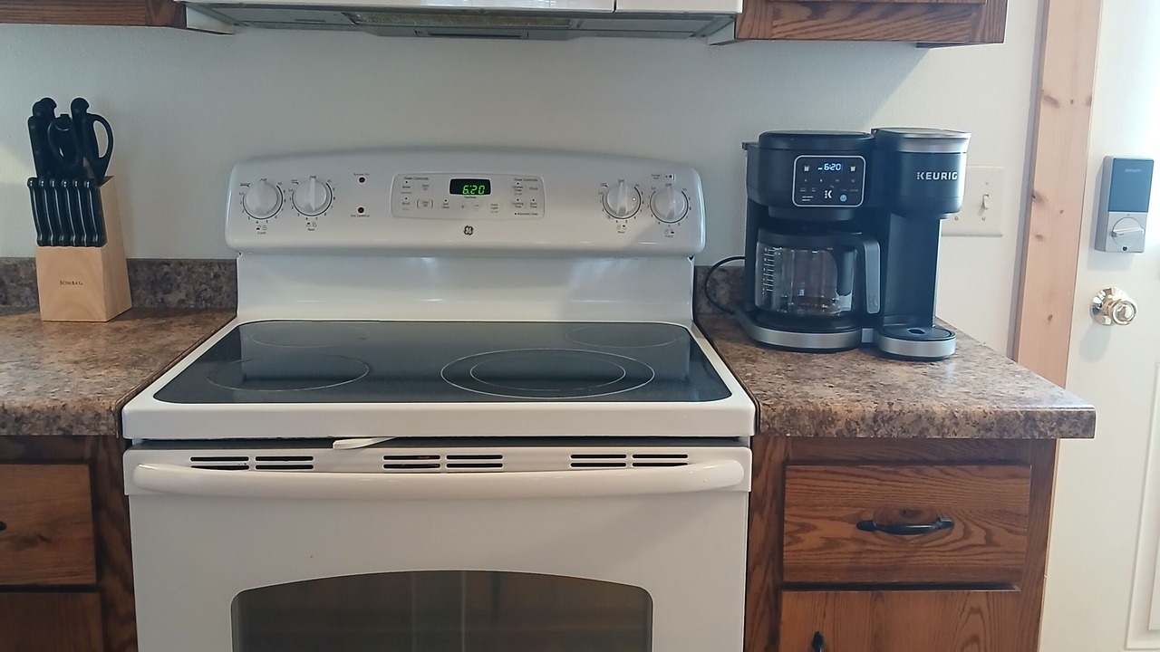Photo of Kitchen in Hayward