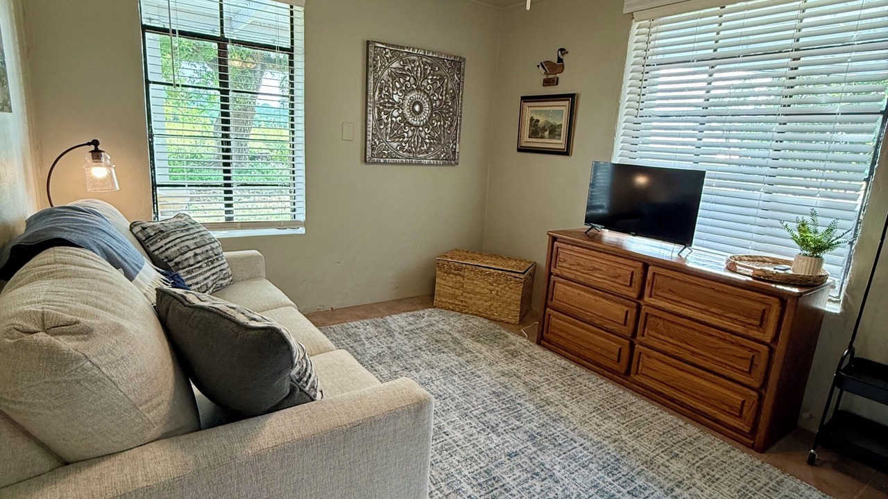 Photo of Livingroom in Hunt