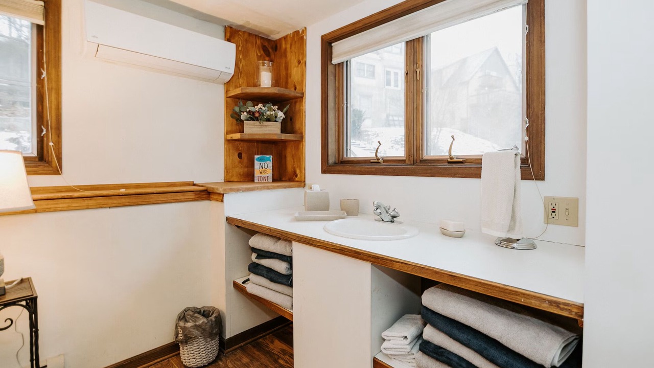 Photo of Bathroom in East Troy