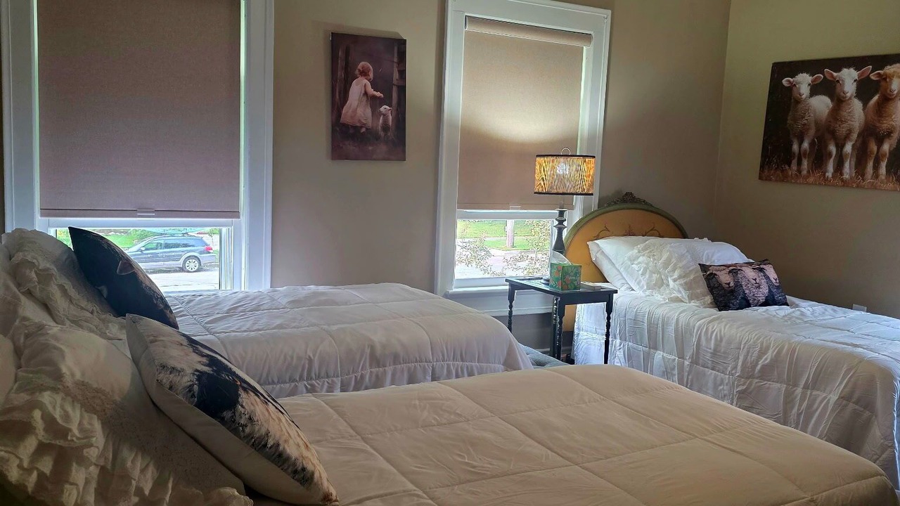Photo of Bedroom in Kewaunee