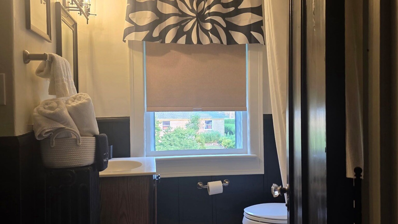 Photo of Bathroom in Kewaunee