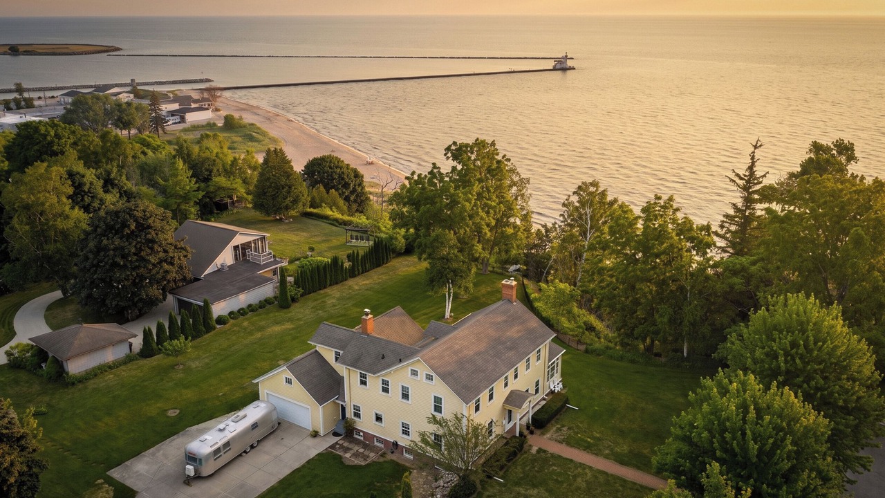 Photo of Outdoor in Kewaunee