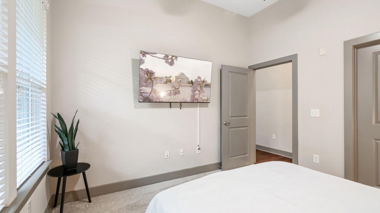 Photo of Bedroom in Woodbridge