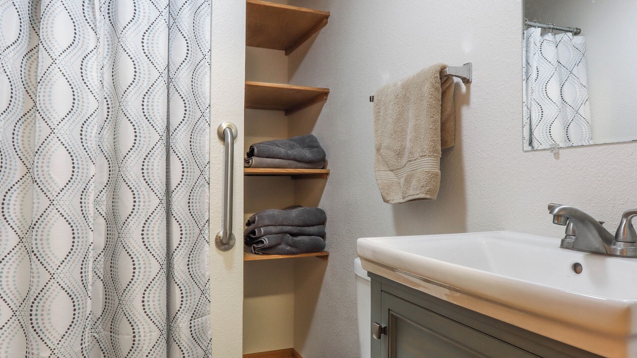 Photo of Bathroom in Marshfield