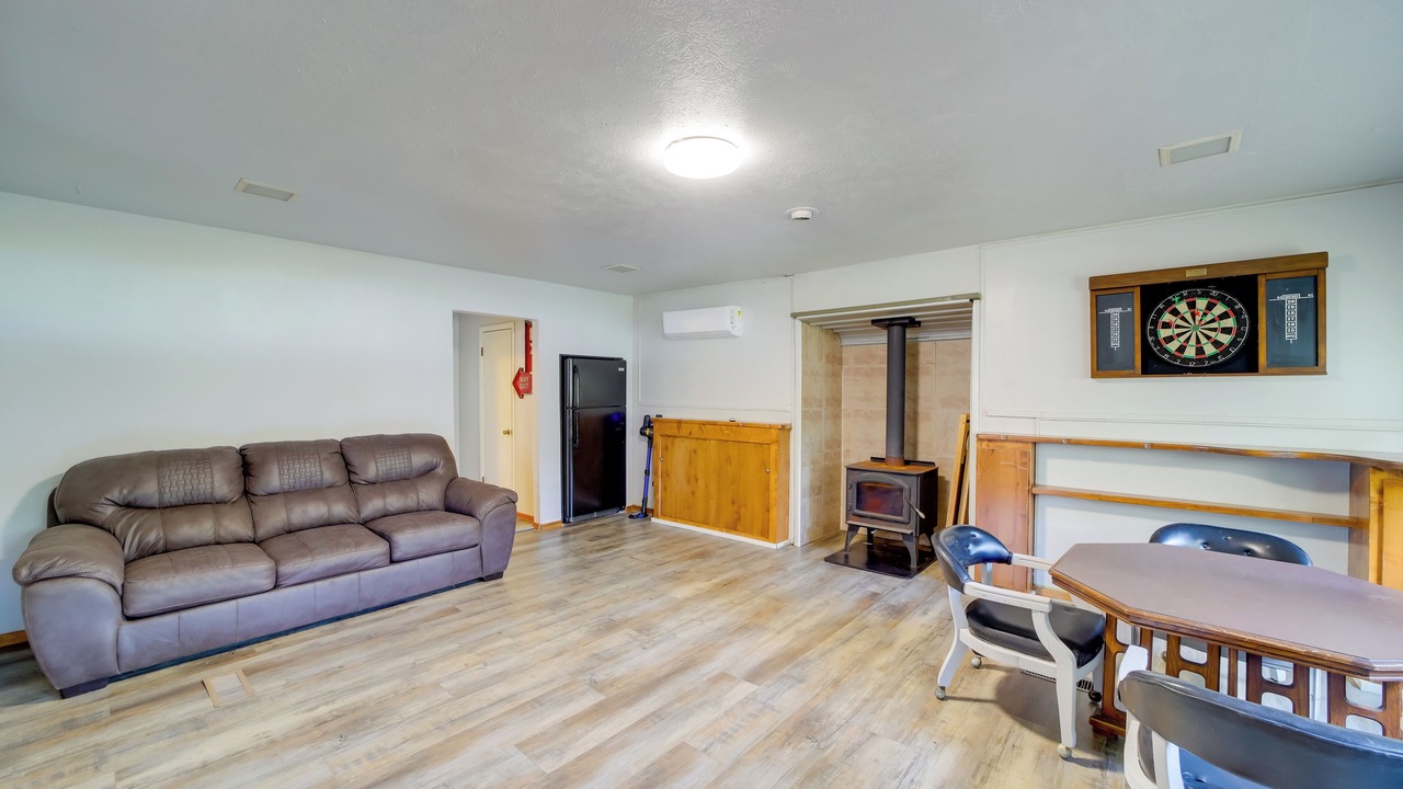 Photo of Bedroom in Blocker