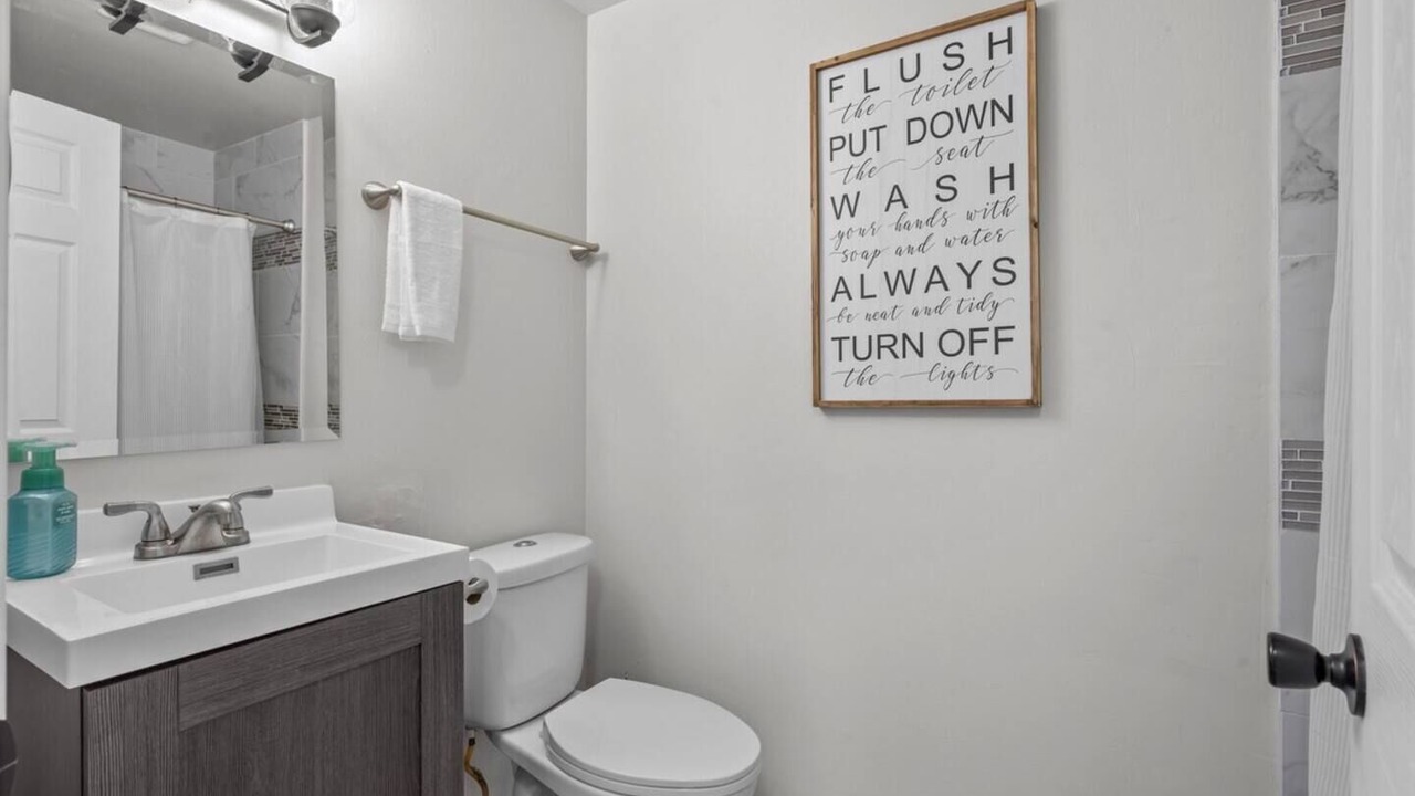 Photo of Bathroom in De Pere