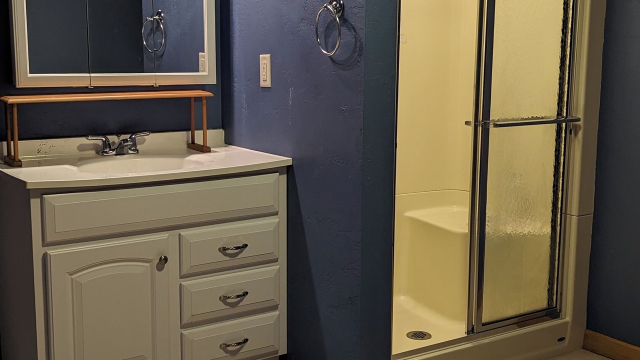 Photo of Bathroom in Appleton