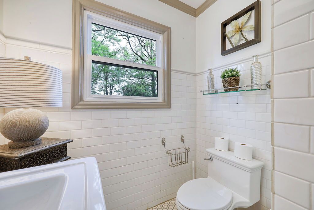Photo of Bathroom in Friendly