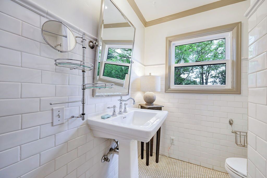 Photo of Bathroom in Friendly