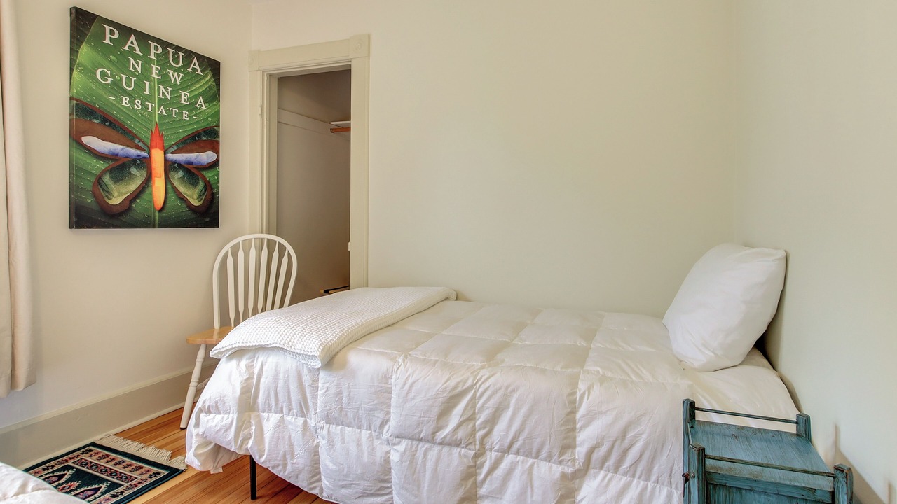 Photo of Bedroom in Elkhart Lake