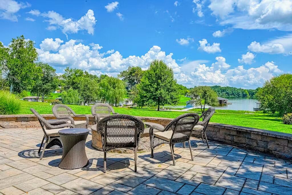 Photo of Patio Balcony in Twin Oaks