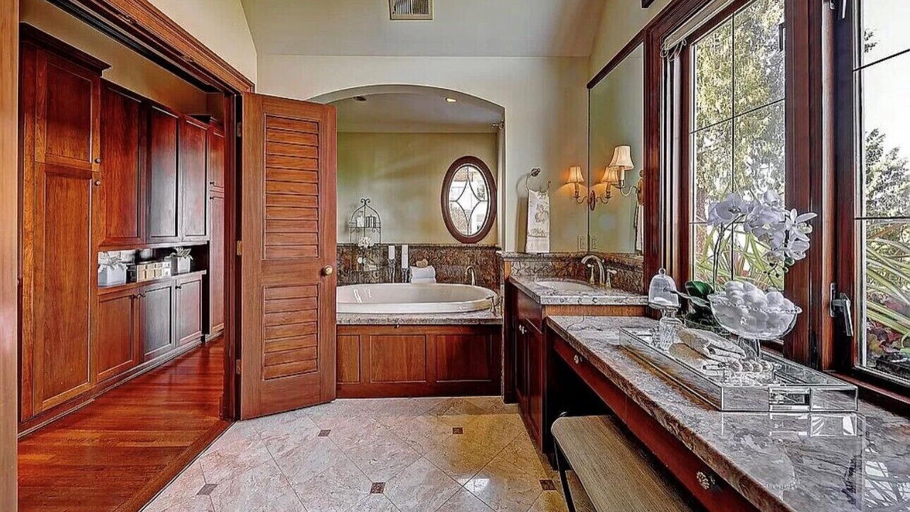 Photo of Bathroom in Medina