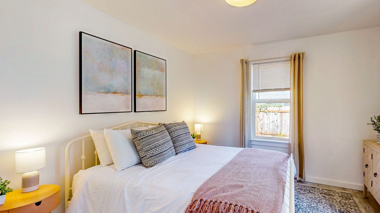 Photo of Bedroom in Federal Way