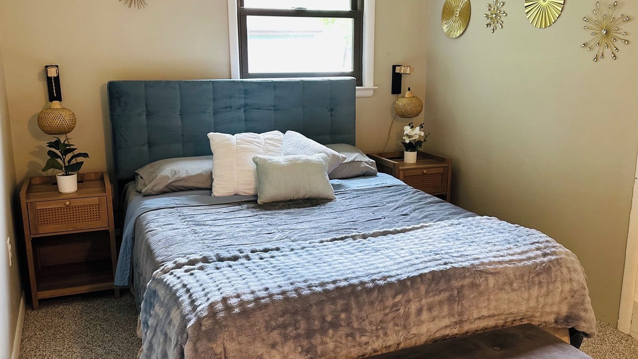 Photo of Bedroom in Fox Crossing
