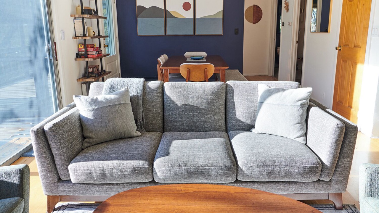 Photo of Livingroom in Town of Copake