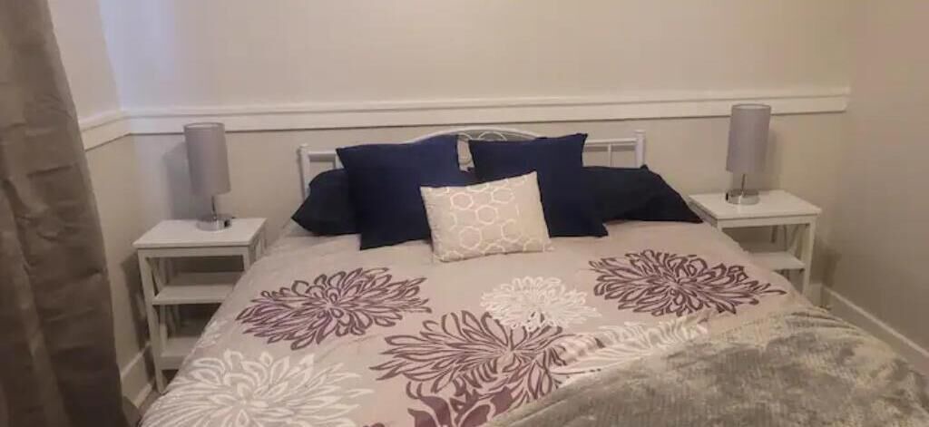 Photo of Bedroom in Springfield