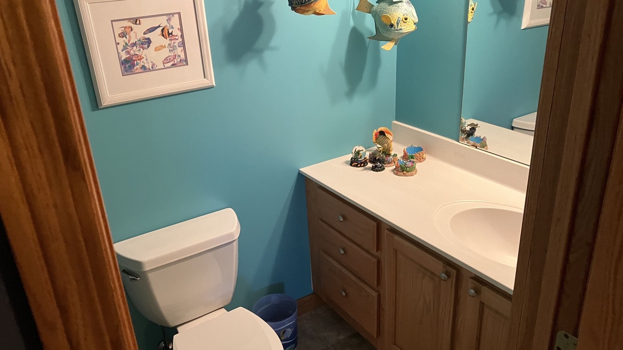 Photo of Bathroom in Shawano