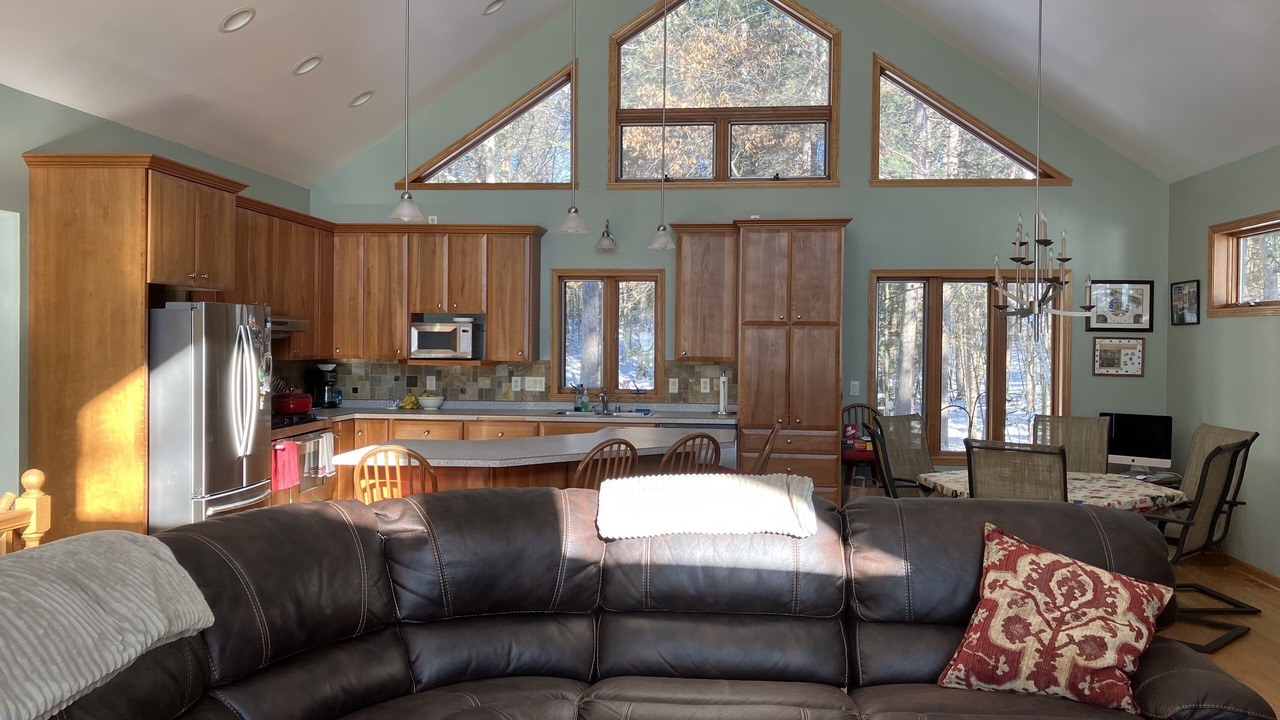 Photo of Livingroom in Shawano
