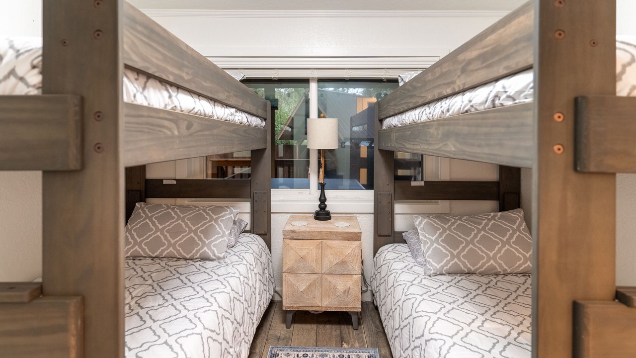 Photo of Bedroom in Marmot