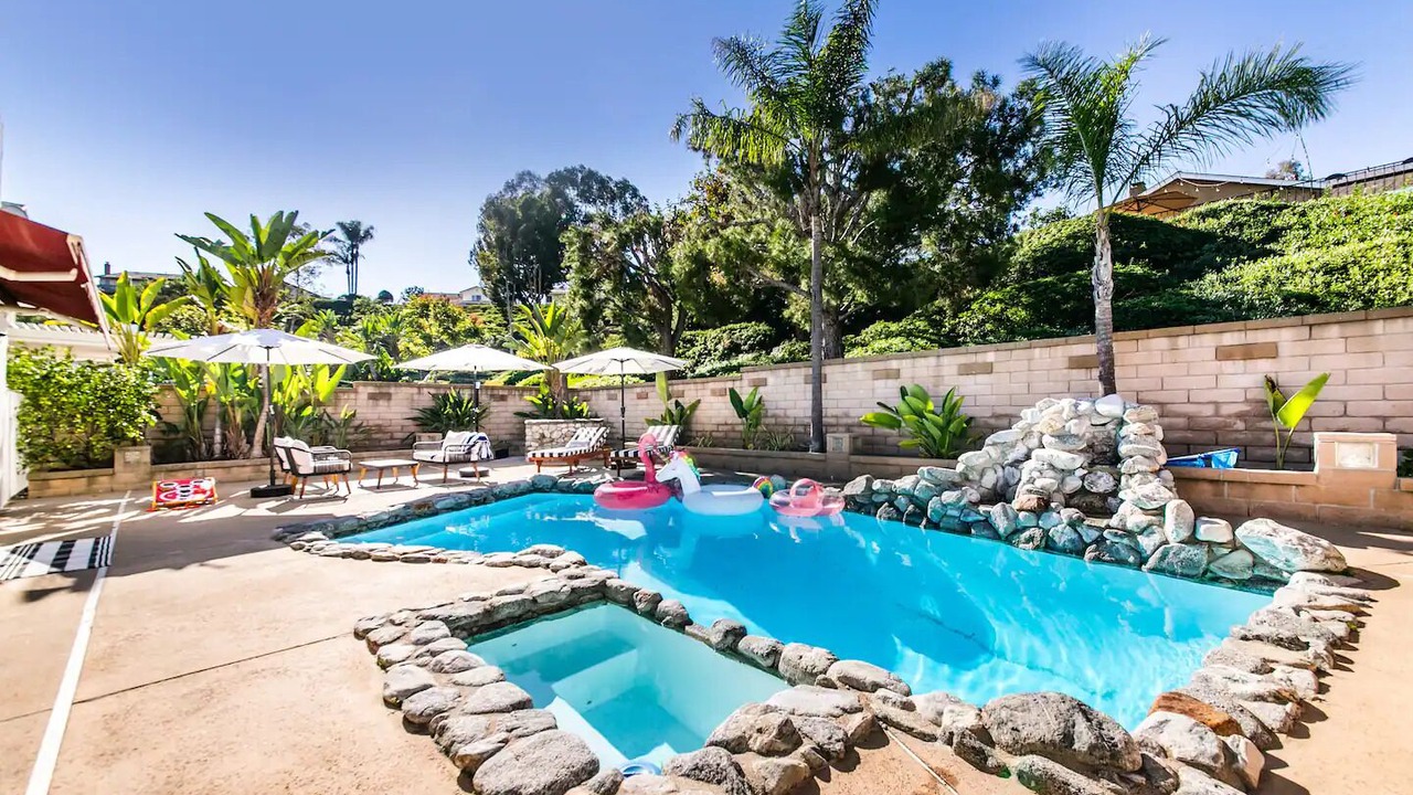 Photo of Outdoor in Mission Viejo