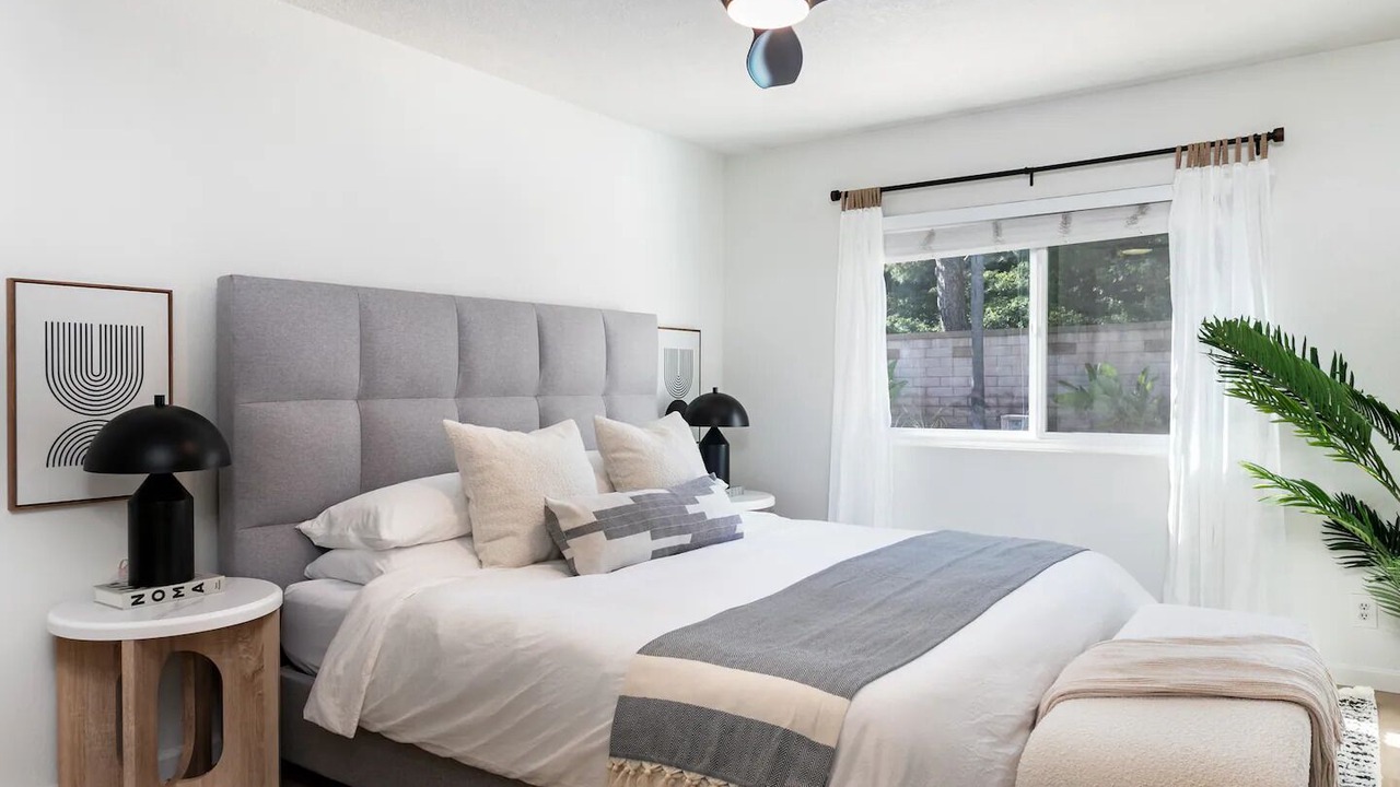 Photo of Bedroom in Mission Viejo