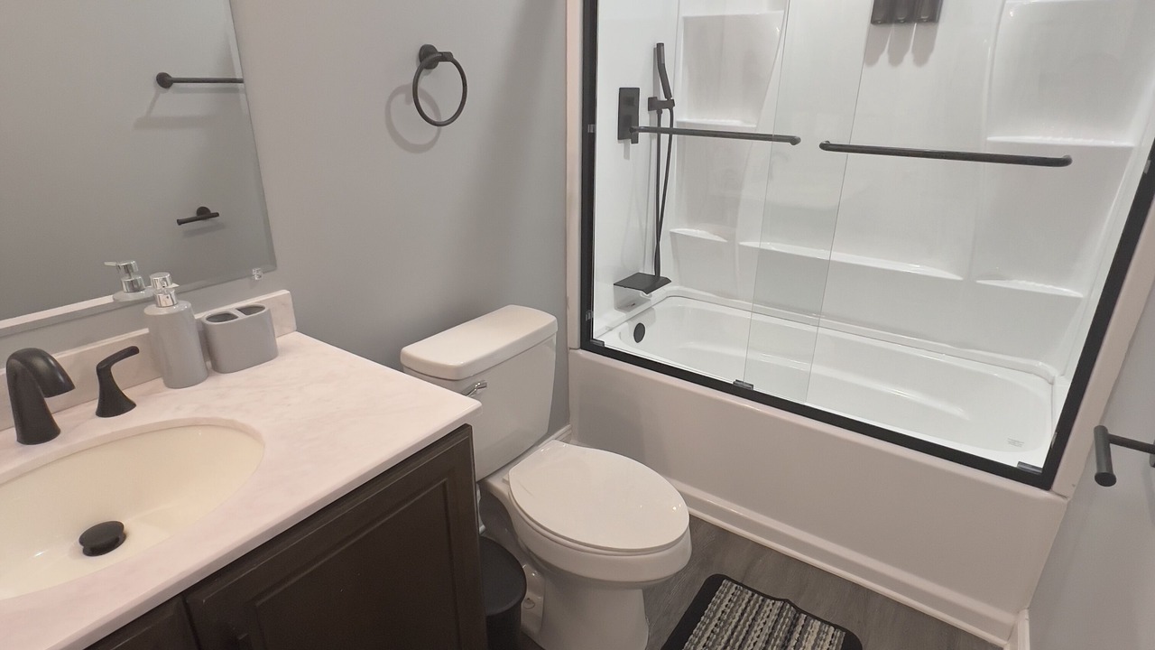 Photo of Bathroom in Kansas City
