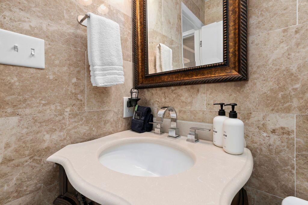 Photo of Bathroom in Wintergreen