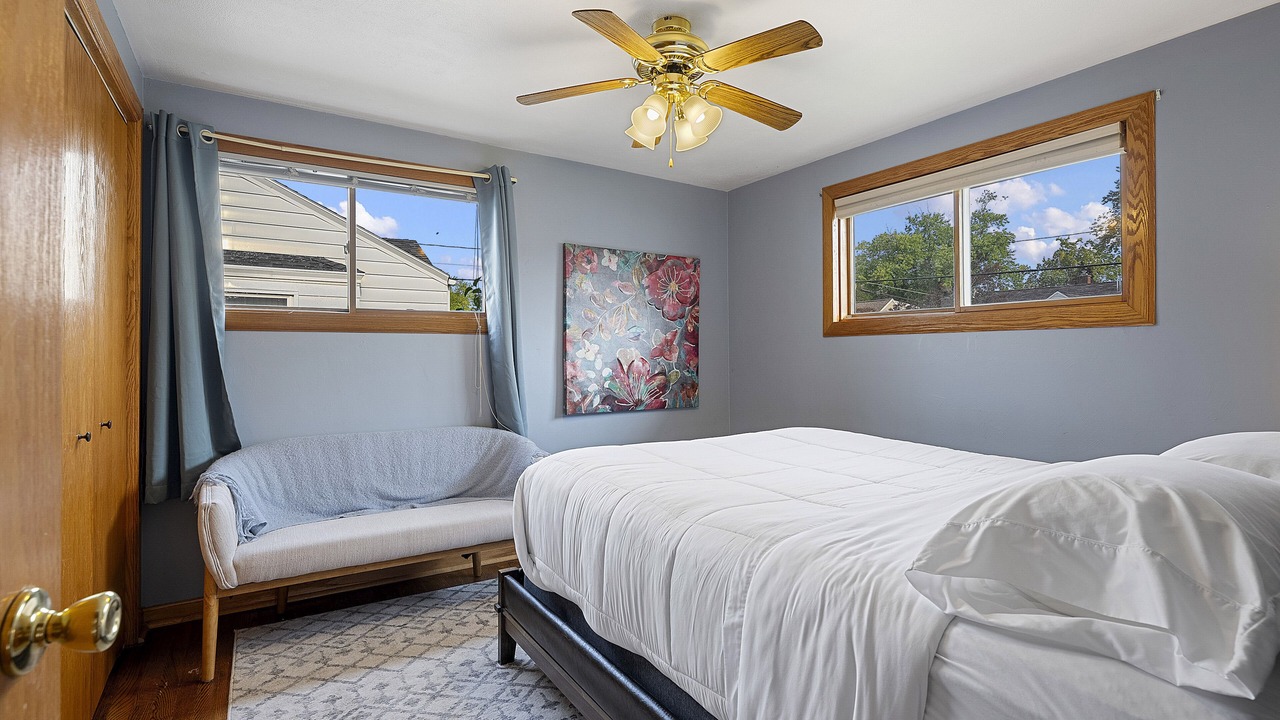 Photo of Bedroom in Green Bay