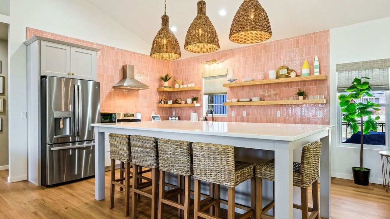 Photo of Kitchen in Sister Bay