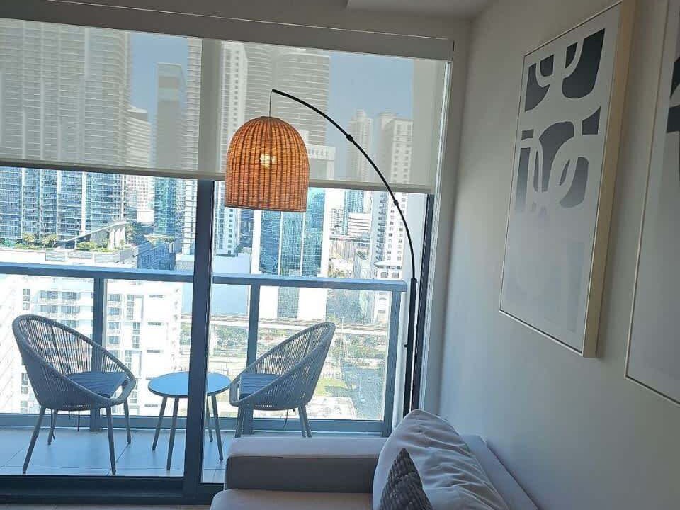 Photo of Livingroom in Brickell