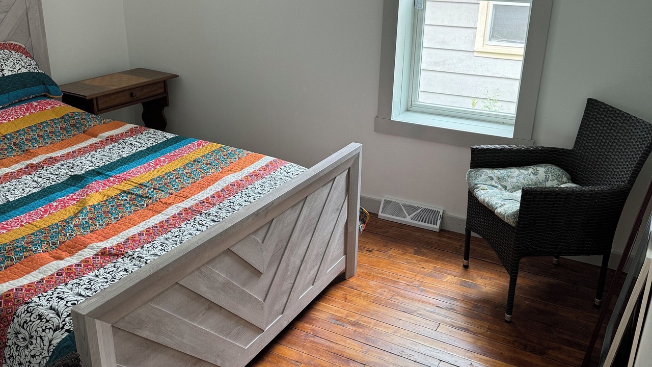 Photo of Bedroom in Suring