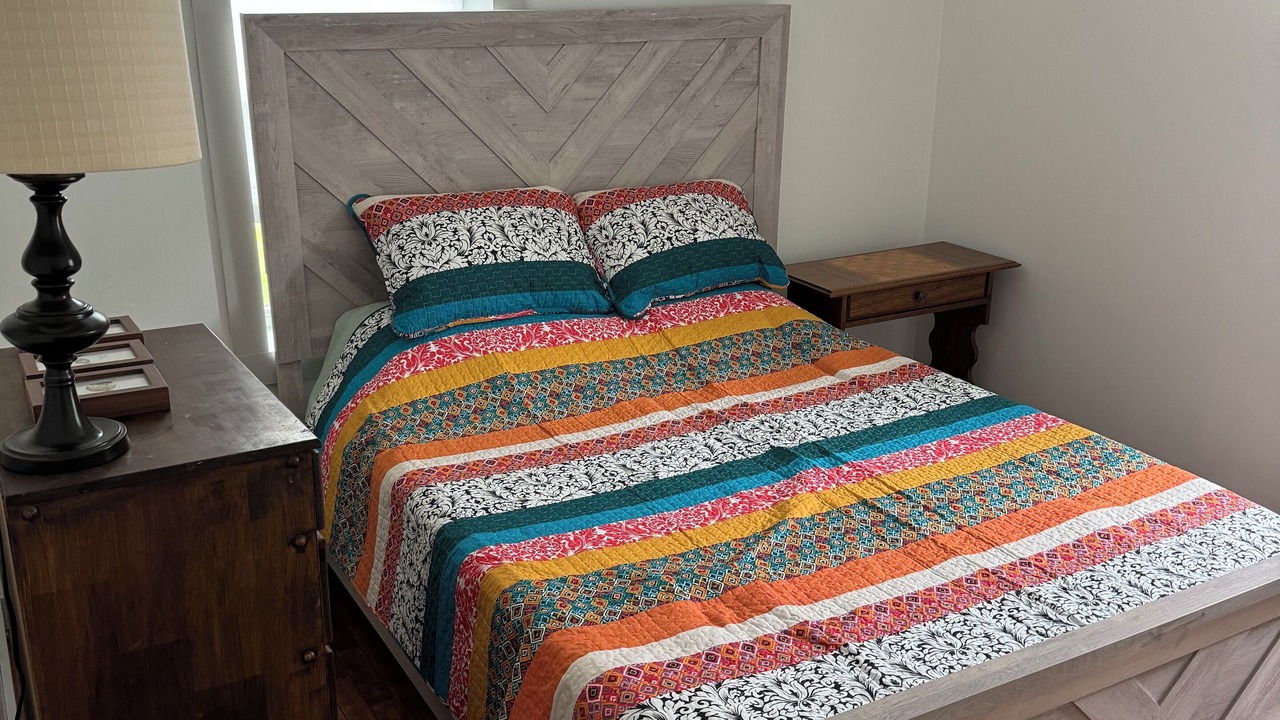 Photo of Bedroom in Suring