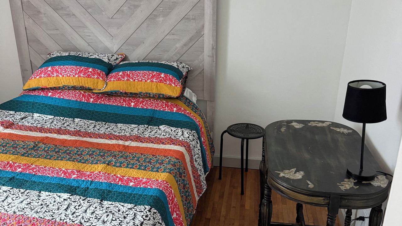 Photo of Bedroom in Suring