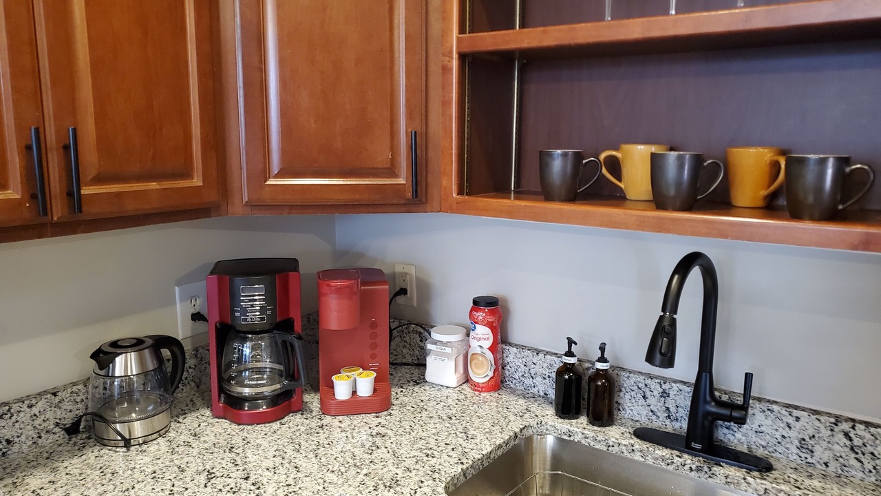 Photo of Kitchen in Soulard