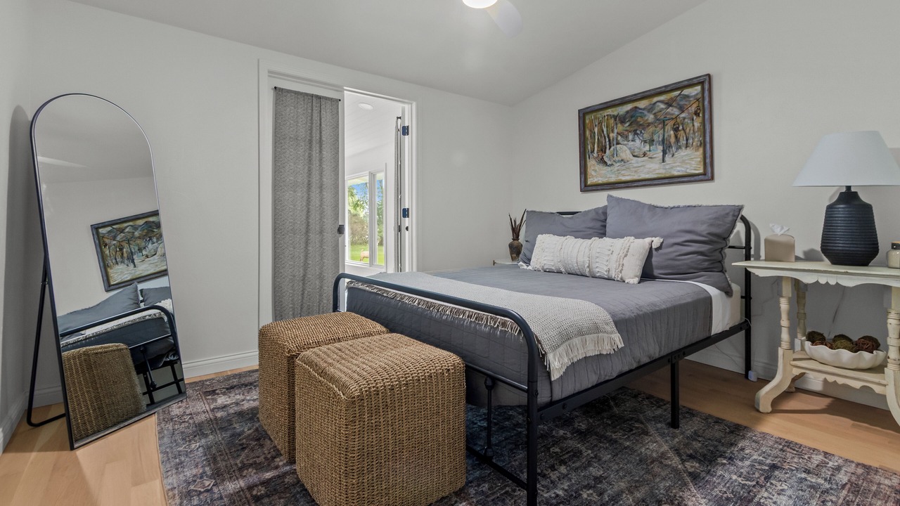Photo of Bedroom in Green Lake