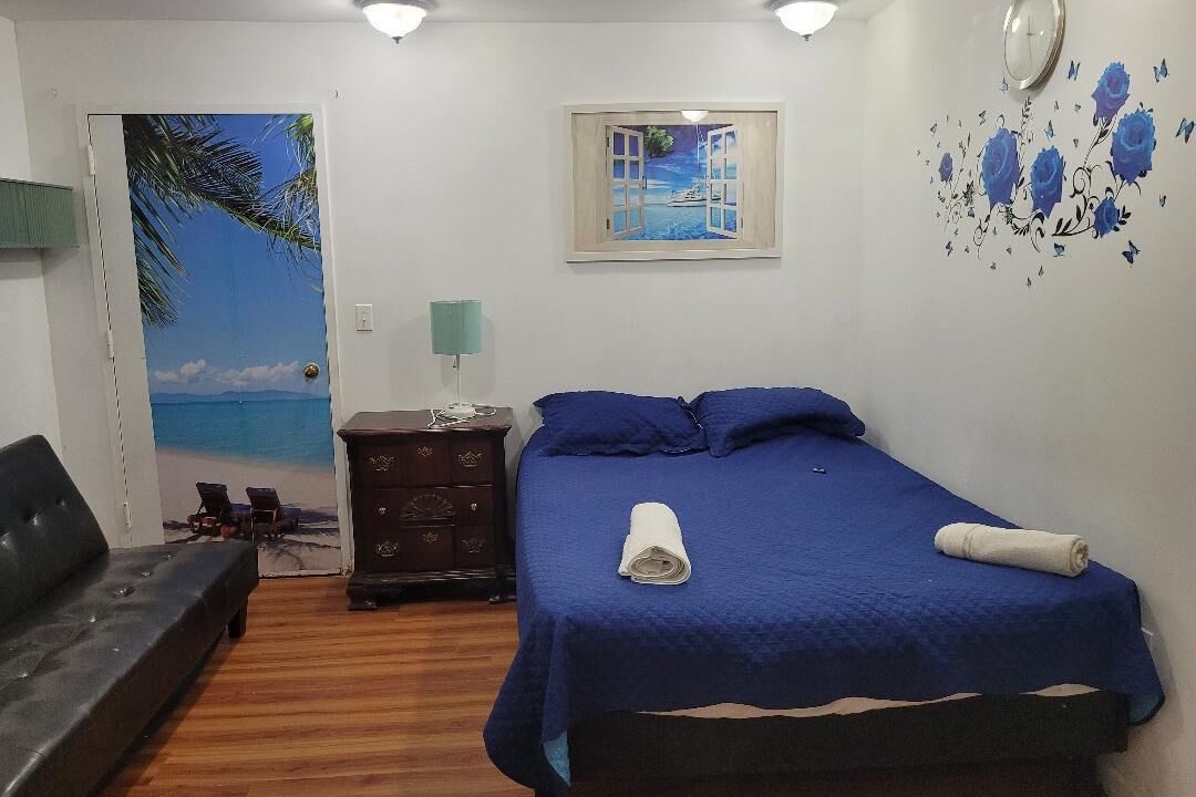 Photo of Bedroom in Queens