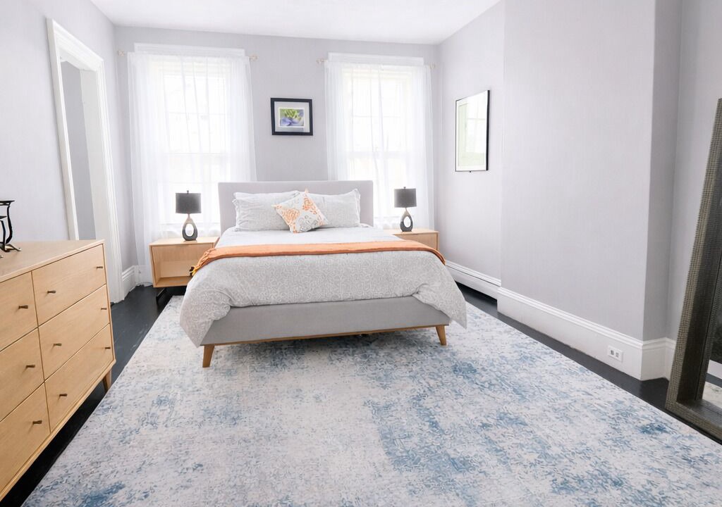 Photo of Bedroom in Thompson Square - Bunker Hill